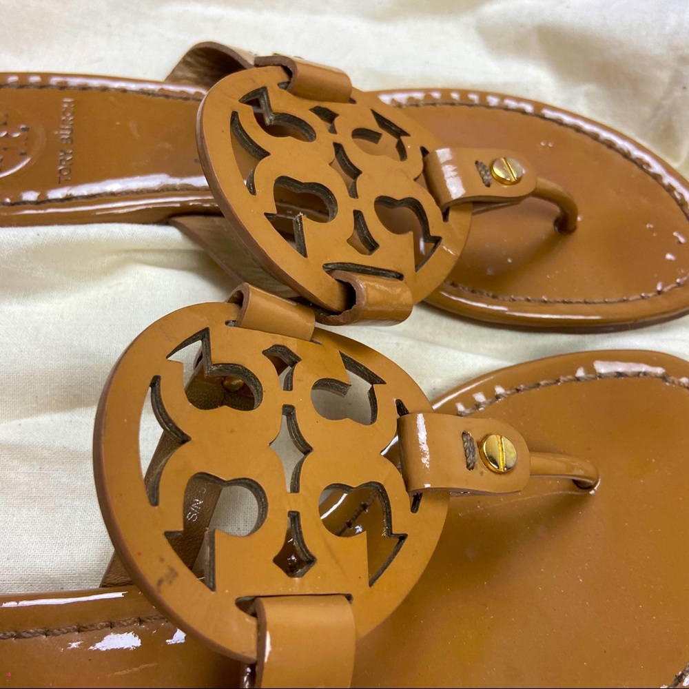 tory burch sandals